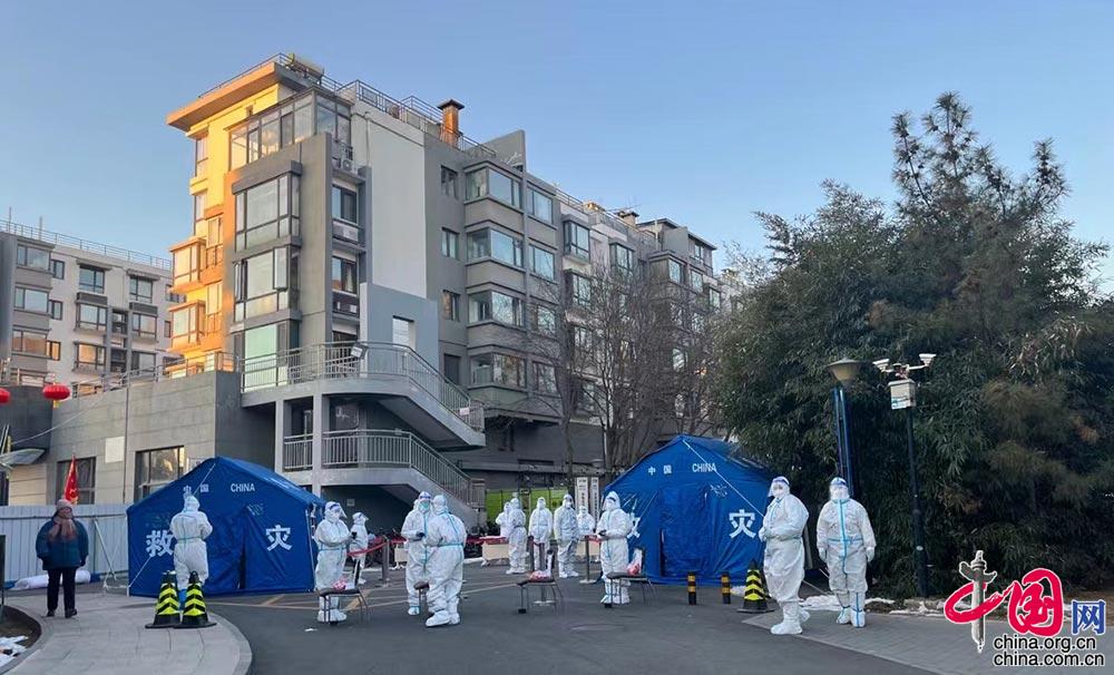 天津封城多久？2022年奥密克戎疫情封控时间线回顾