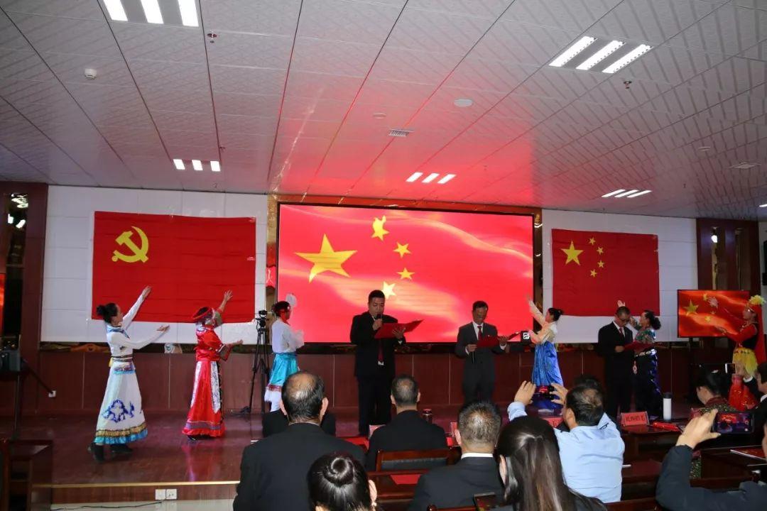 天津对口支援青海黄南，跨越千里的深情厚谊
