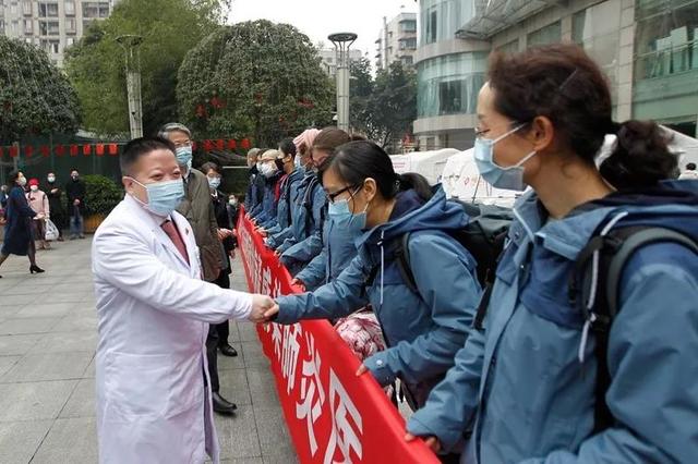 天津对口支援湖北哪个城市？揭秘津鄂携手抗疫的感人故事