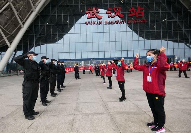 天津对口支援湖北哪个城市？揭秘津鄂携手抗疫的感人故事
