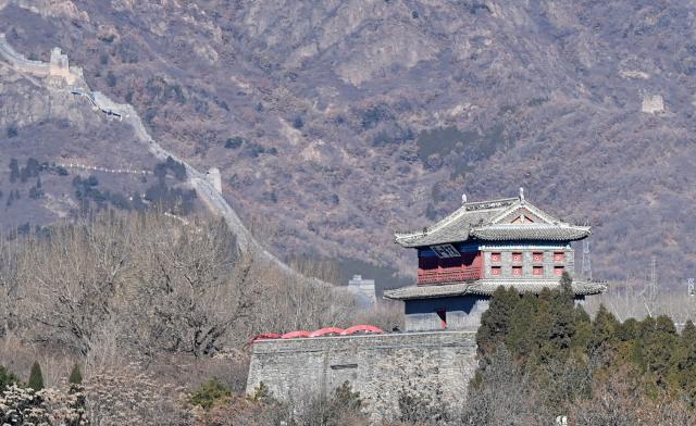天津对口支援湖北恩施，山海情深，共筑抗疫长城