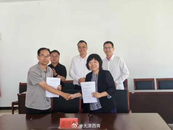 天津对口支援承德，携手共进，谱写区域协作新篇章