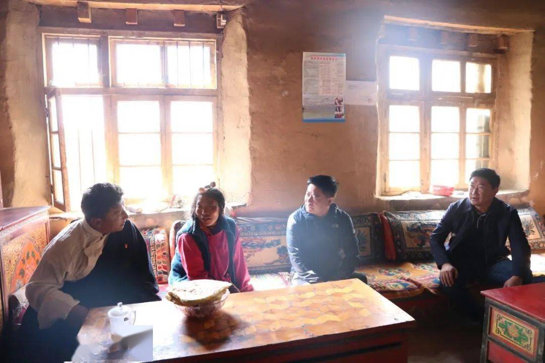 天津对口支援昌都，跨越千里的深情厚谊与精准帮扶