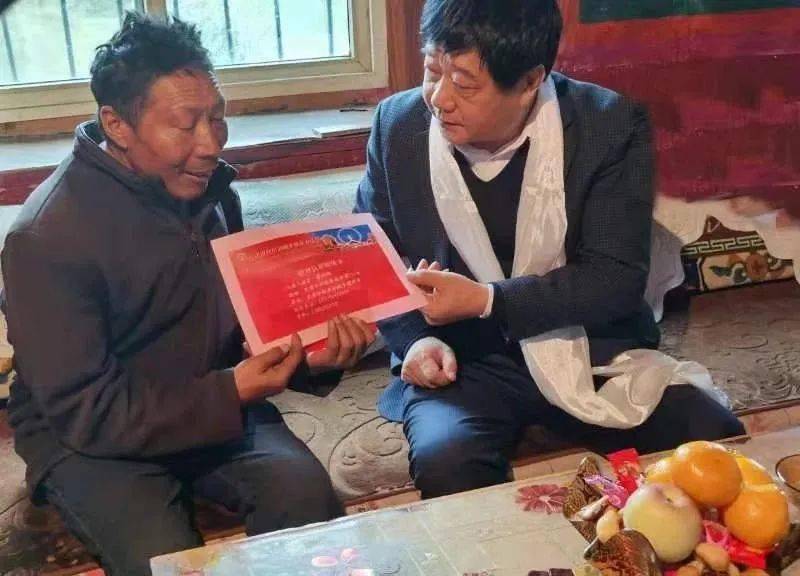 天津对口支援昌都，跨越千里的深情厚谊与精准帮扶