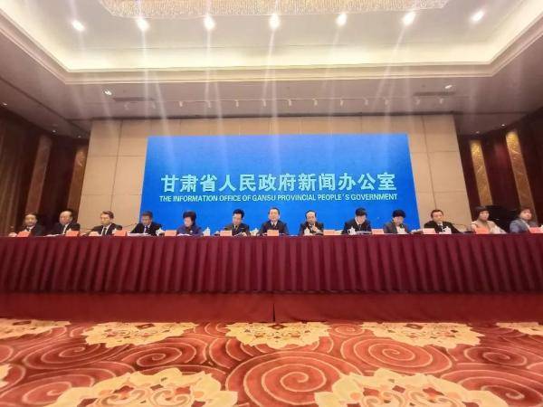 天津对口援助甘肃省，东西协作共谱发展新篇章