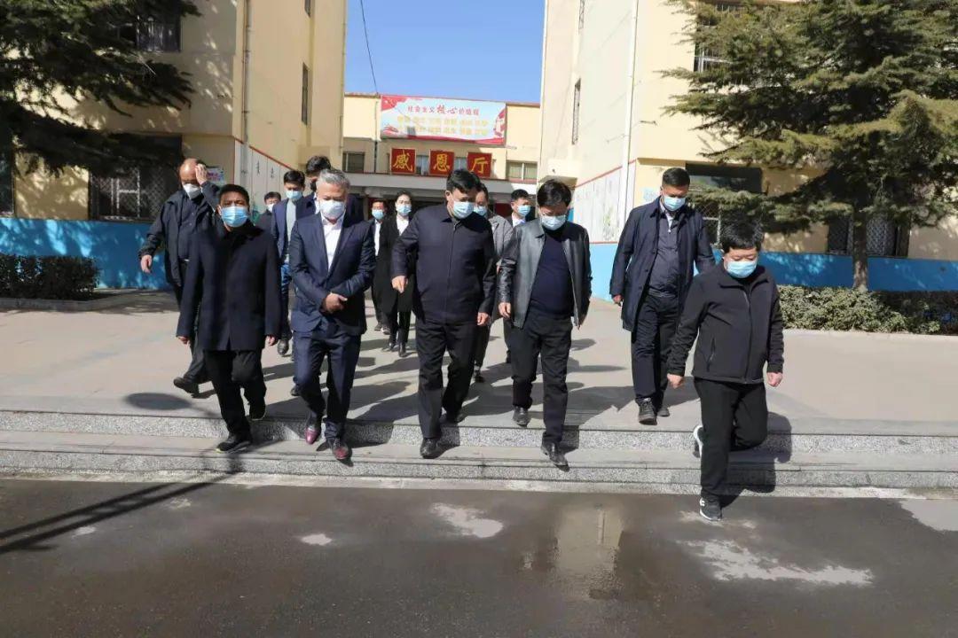 天津对口援疆和田，东西协作共筑发展新篇章