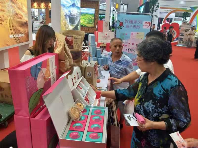 天津对口援疆和田，东西协作共筑发展新篇章