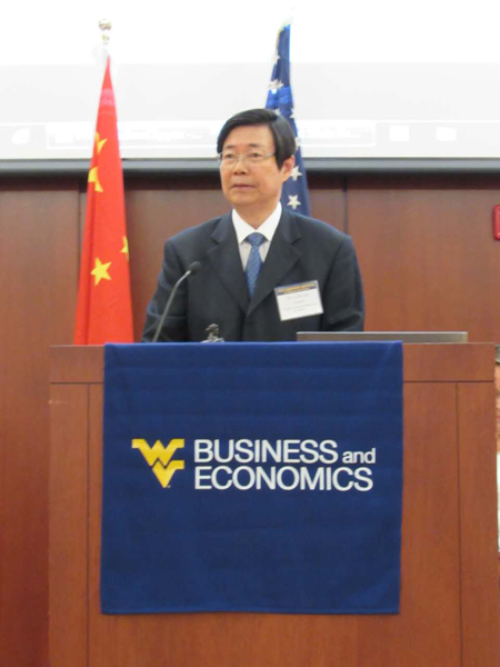 天津财经大学孙兰教授，金融学领域的卓越探索者与教育先锋