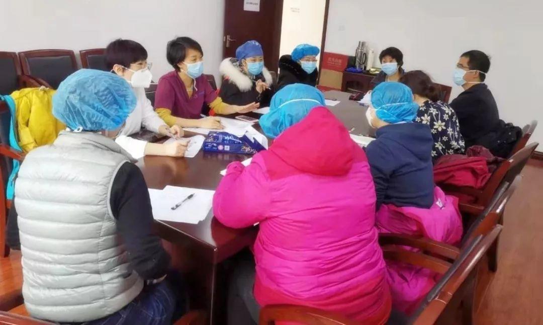 天津战疫先锋，致敬抗击疫情的先进人物