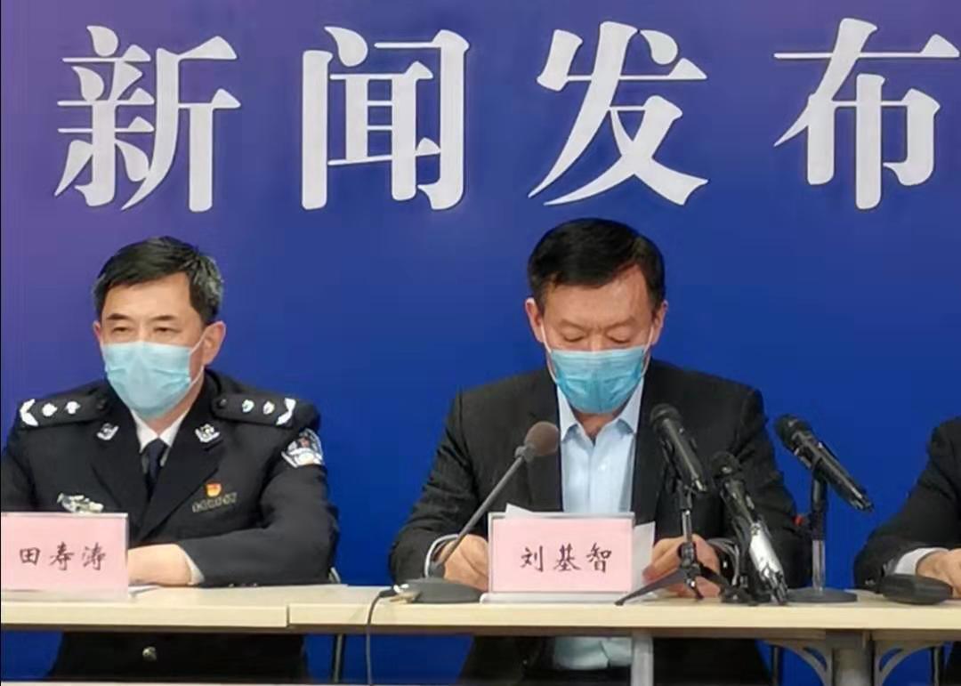 天津疫情防控，高效策略与全民协作的典范