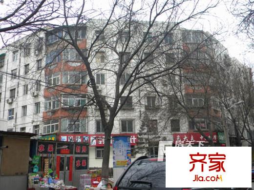 太原长风小区建于哪一年？深度解析这一老牌社区的历史与现状
