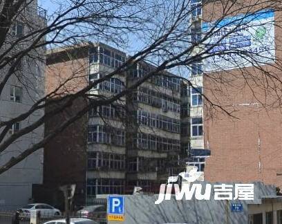 太原长风小区建于哪一年？深度解析这一老牌社区的历史与现状