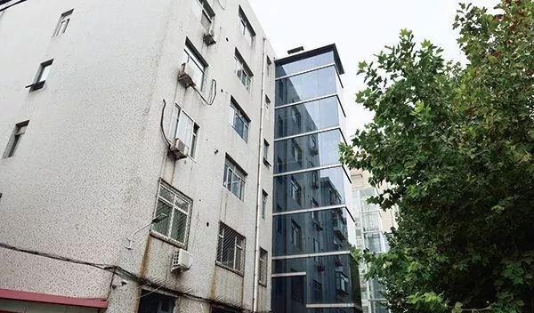 太原长风小区改造，老社区焕发新活力的典范工程