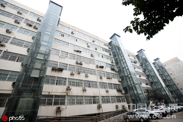 太原长风小区改造，老社区焕发新活力的典范工程
