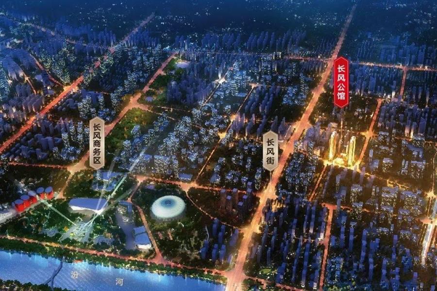 太原长风小区房价走势分析，2023年最新市场趋势与未来预测