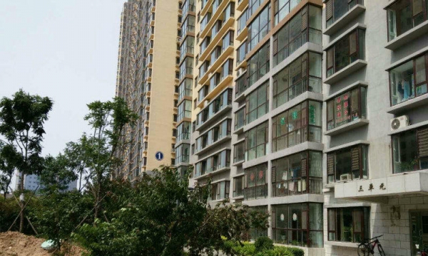 太原长风小区详细地址及周边生活指南