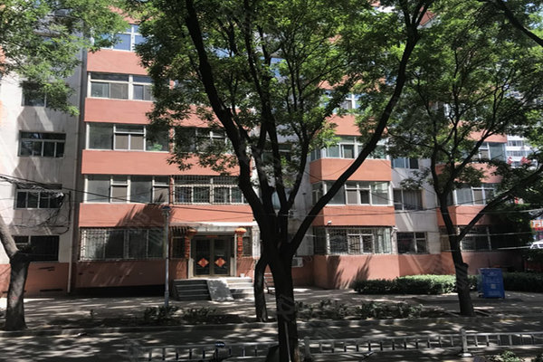 太原长风小区详细地址及周边生活指南