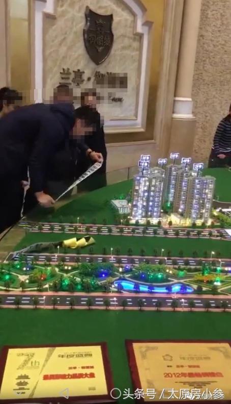 太原长风西街有哪些小区？全面盘点周边热门住宅区