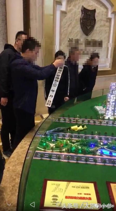 太原长风西街最新规划，未来城市新地标即将崛起