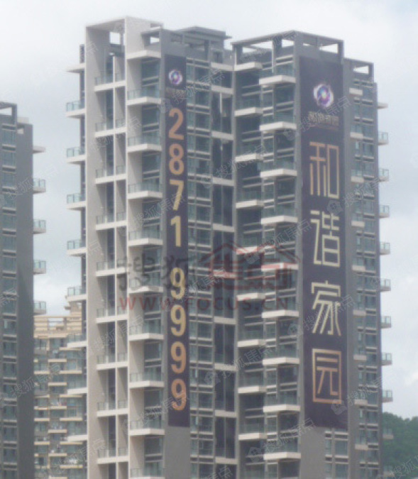 太原长风社区，城市绿洲中的和谐家园