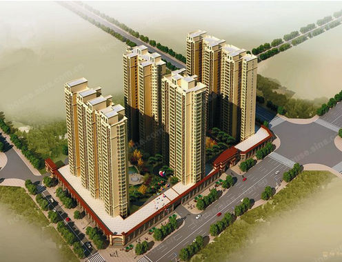 太原长风街新楼盘房价解析，2024年最新市场趋势与购房指南