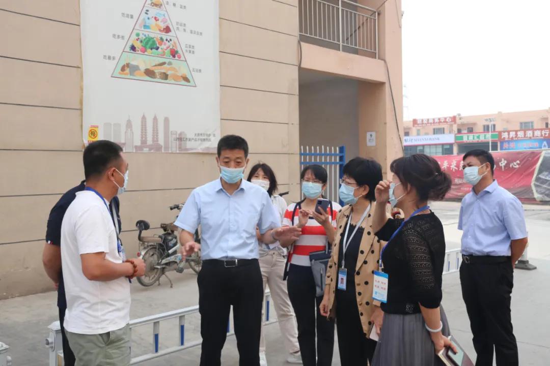 太原疫情最新政策，防控措施全面升级，市民需注意这些变化