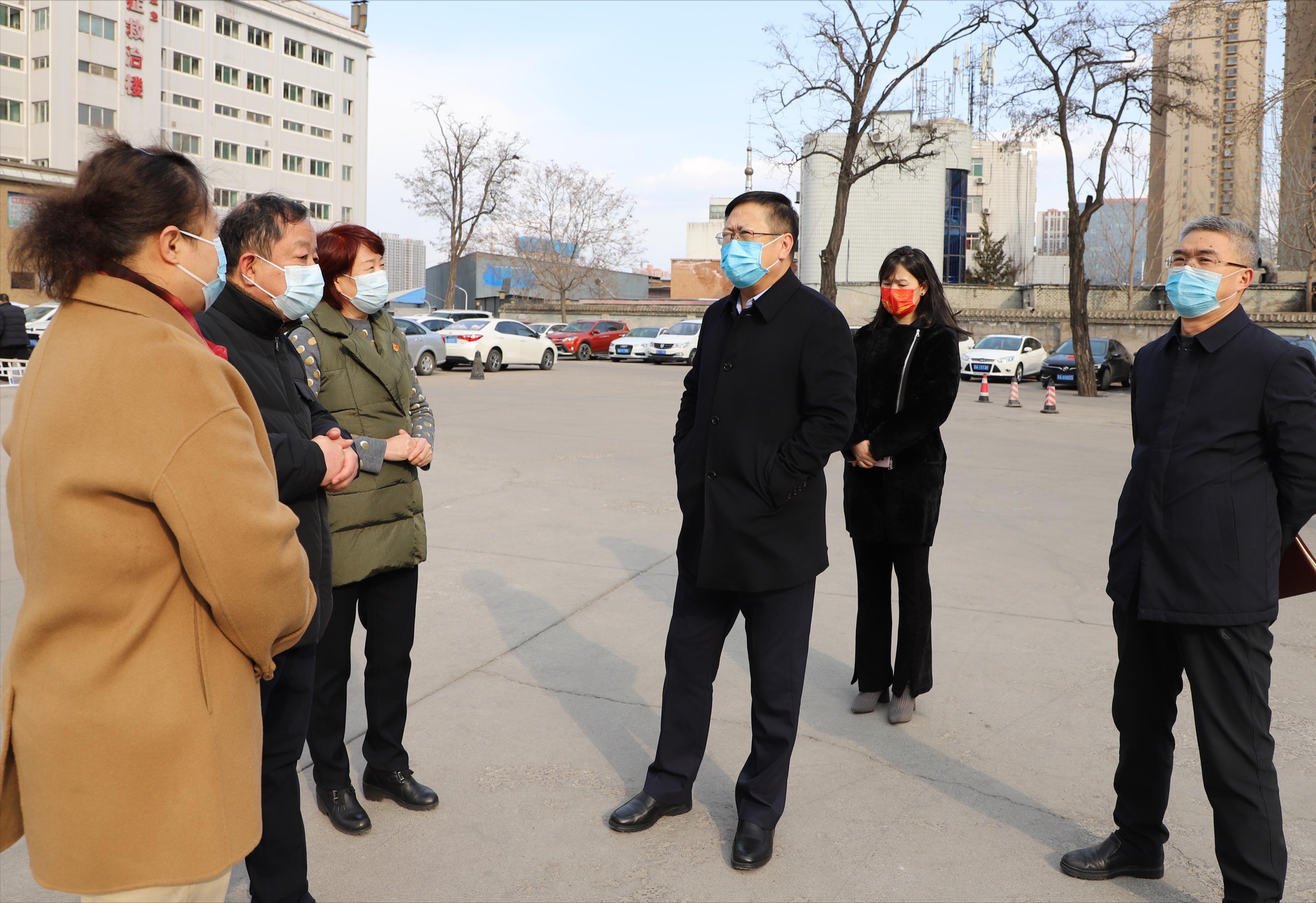 太原疫情最新消息，新增病例活动轨迹全解析及防控建议