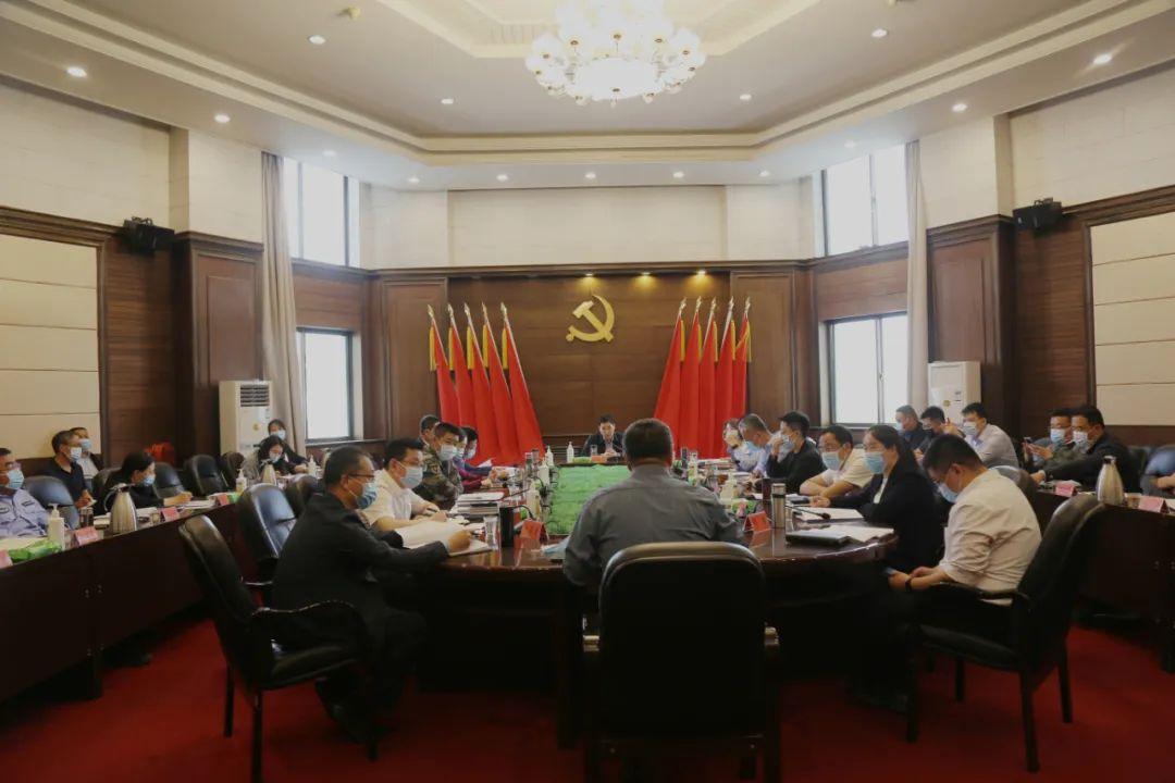 太原疫情最新通知，防控措施升级与市民应对指南（2023年更新）