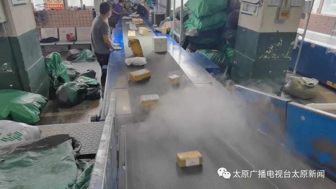 太原疫情最新情况播报，防控措施升级，市民需加强防护
