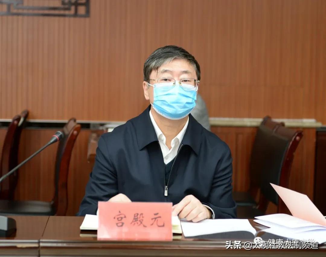 太原疫情政策查询，最新防控措施与便民指南