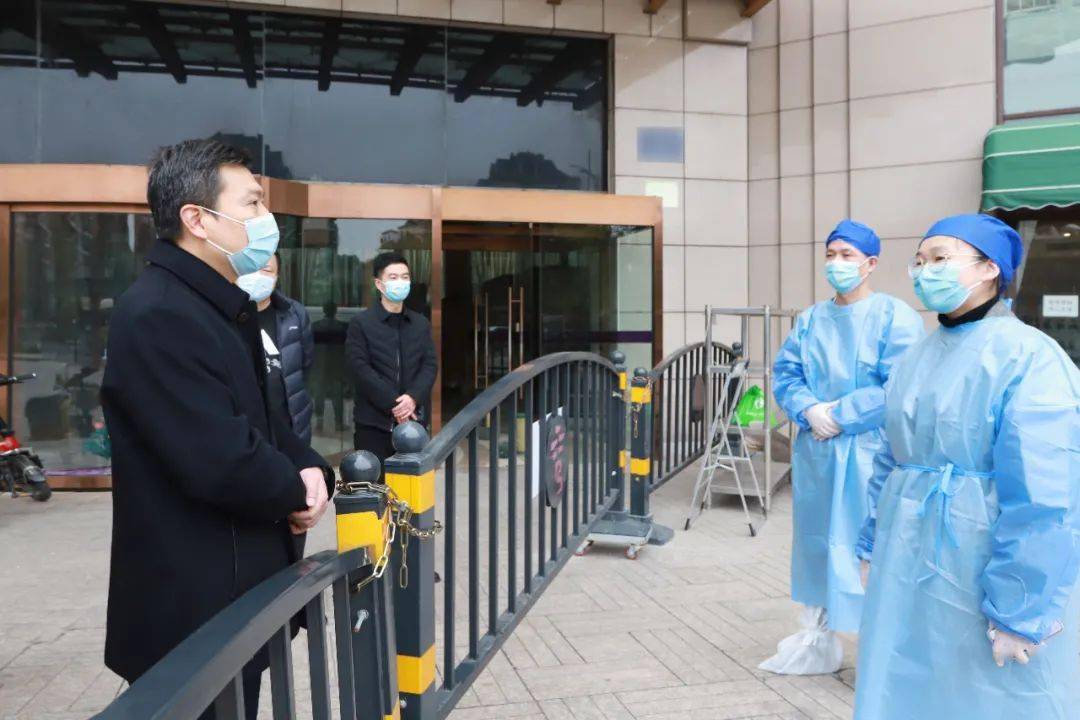 太原疫情最新动态，疫情主要集中在哪个区？防控措施详解