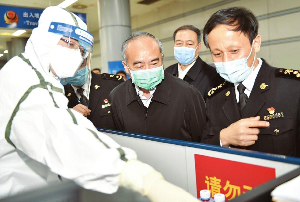 太原疫情情，城市抗疫纪实与市民生活观察