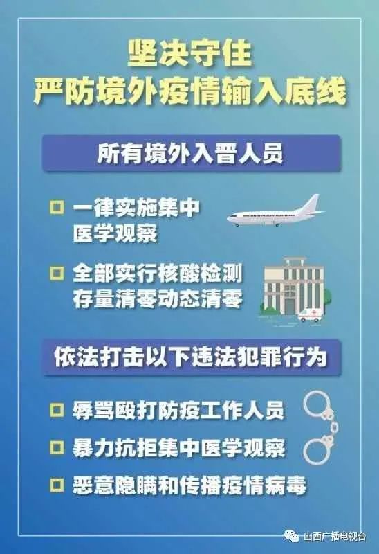 太原疫情境外输入最新消息，防控措施升级，市民需警惕