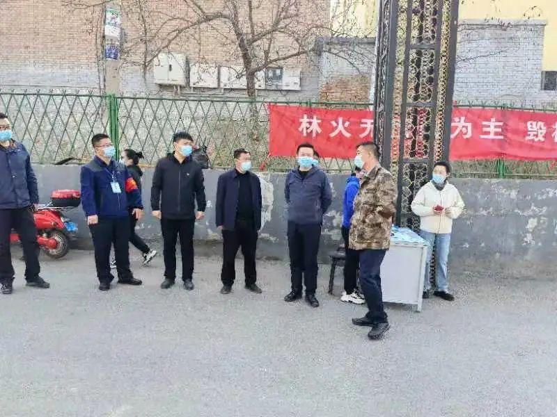 太原疫情今日最新动态，防控措施升级与市民生活指南