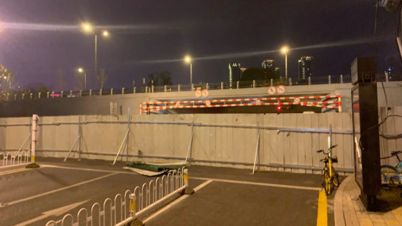 太原疫情封路，城市静默下的民生百态与抗疫智慧