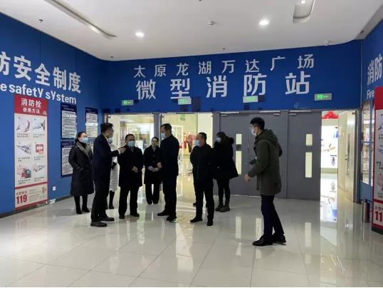 太原疫情防控最新动态，精准施策，筑牢安全防线