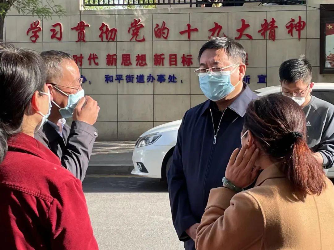 太原疫情出入政策最新指南，市民与外地旅客必读
