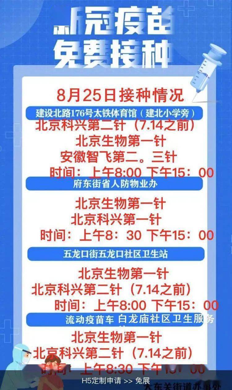 太原疫苗北京生物，安全接种与常见问题全解析