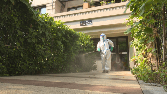 太原某小区全面封闭，疫情防控下的居民生活与社区应对