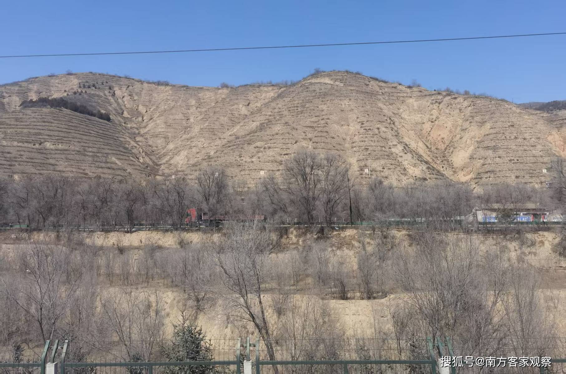 独家探秘太原到西宁，穿越黄土高原与青藏高原的壮美之旅