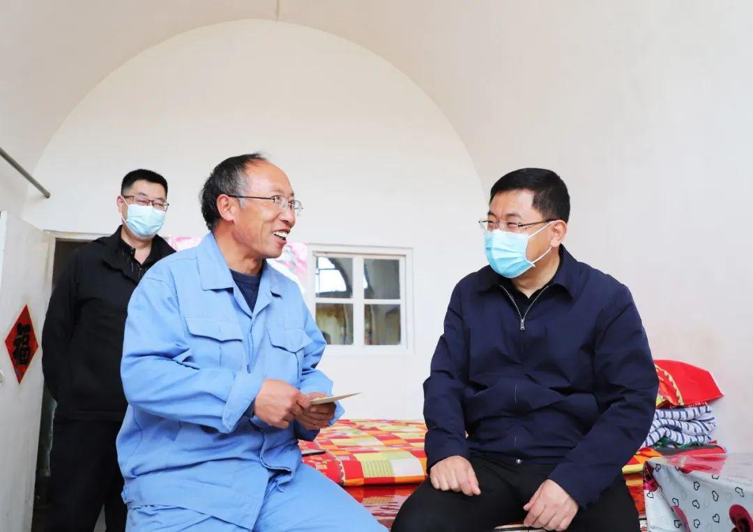 太原新增病例集中在哪个区？最新疫情动态与防控措施解析
