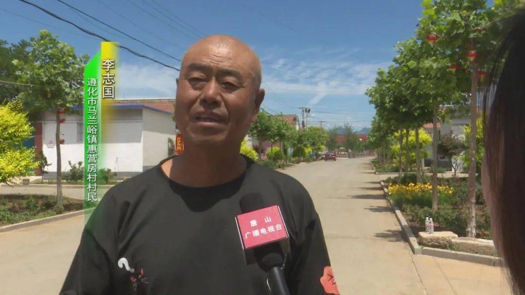 太原小店区北营村村长，乡村振兴的领路人