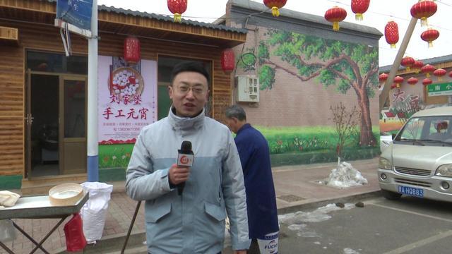 太原小店区北营村村长，乡村振兴的领路人