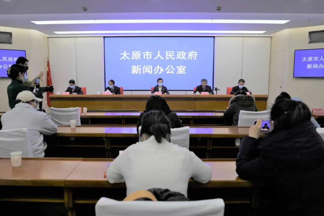 太原市疫情最新动态，防控措施与市民应对指南