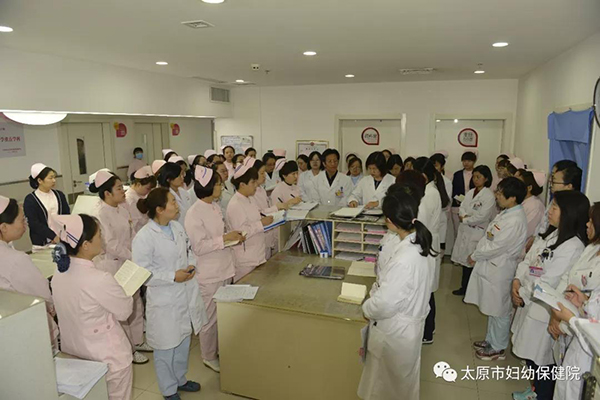 太原市妇产科医院，专业医疗护航母婴健康