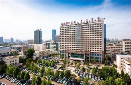 太原省医院在哪里？详细地址及交通指南