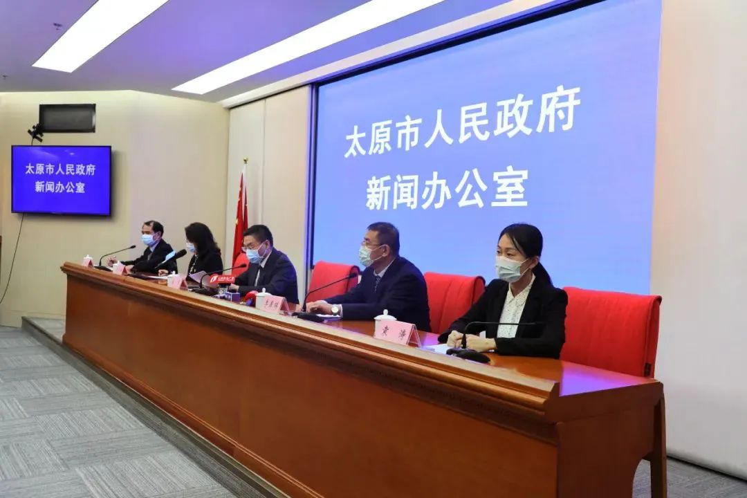 太原紧急行动，全面排查河北关联人员，筑牢疫情防控屏障