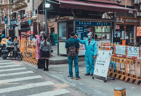 太原今天封城了吗？最新疫情防控动态与市民应对指南