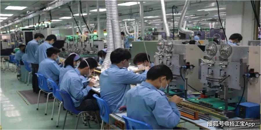 太原富士康最新动态，2023年生产调整与员工政策解读