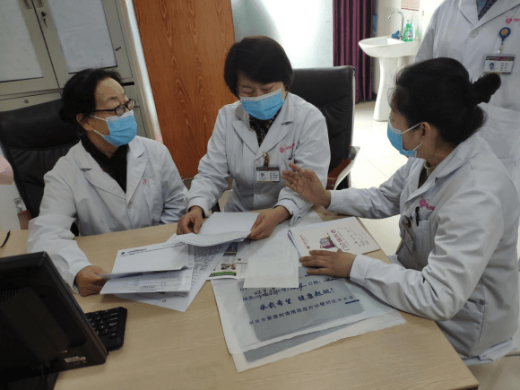 太原妇科医院在线咨询免费，专业医疗解答，守护女性健康